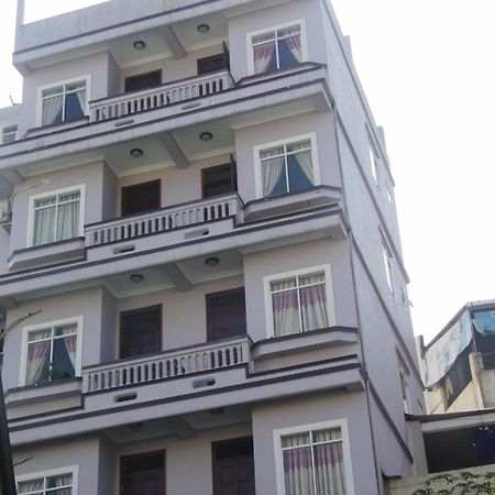 Star Binh Duong Hotel Hue Zewnętrze zdjęcie