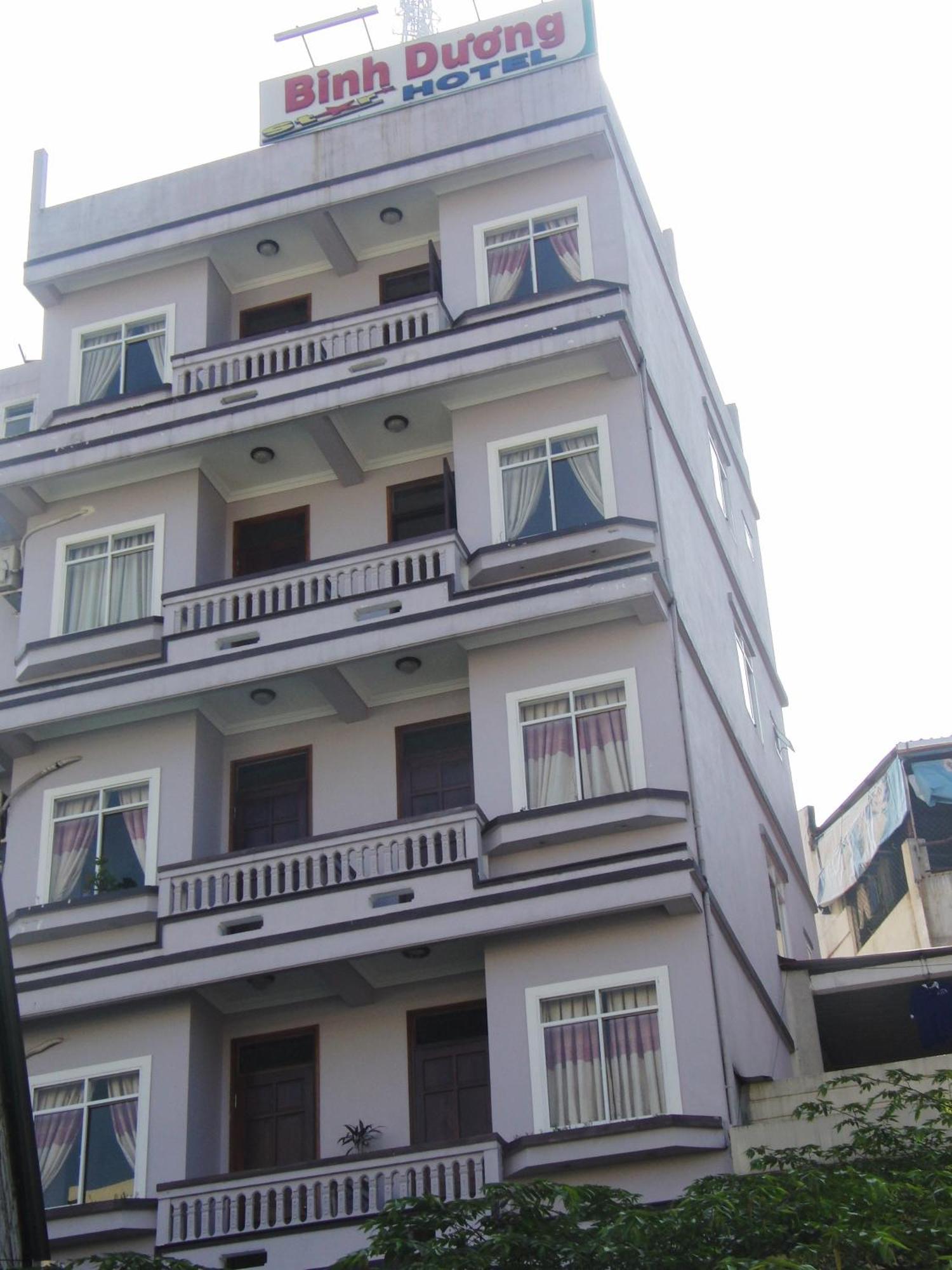 Star Binh Duong Hotel Hue Zewnętrze zdjęcie