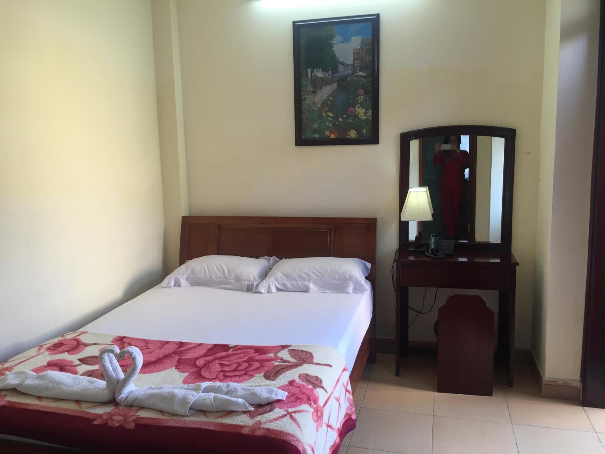 Star Binh Duong Hotel Hue Pokój zdjęcie