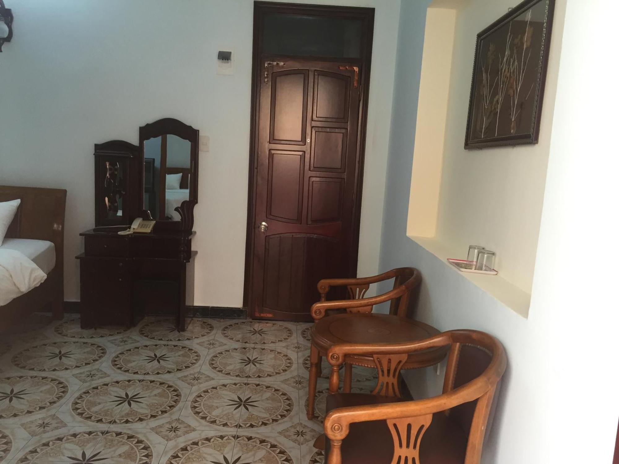 Star Binh Duong Hotel Hue Pokój zdjęcie