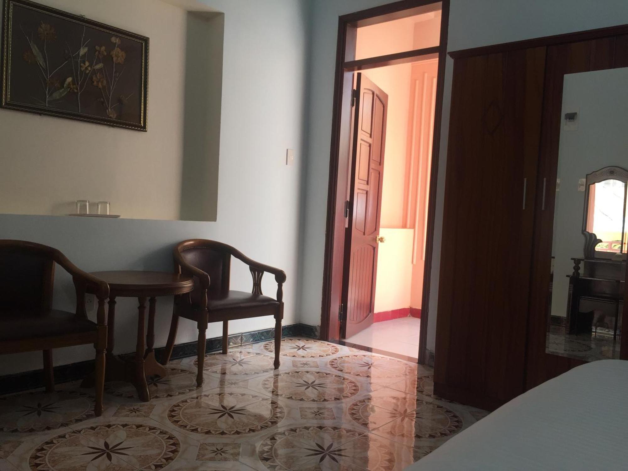 Star Binh Duong Hotel Hue Pokój zdjęcie