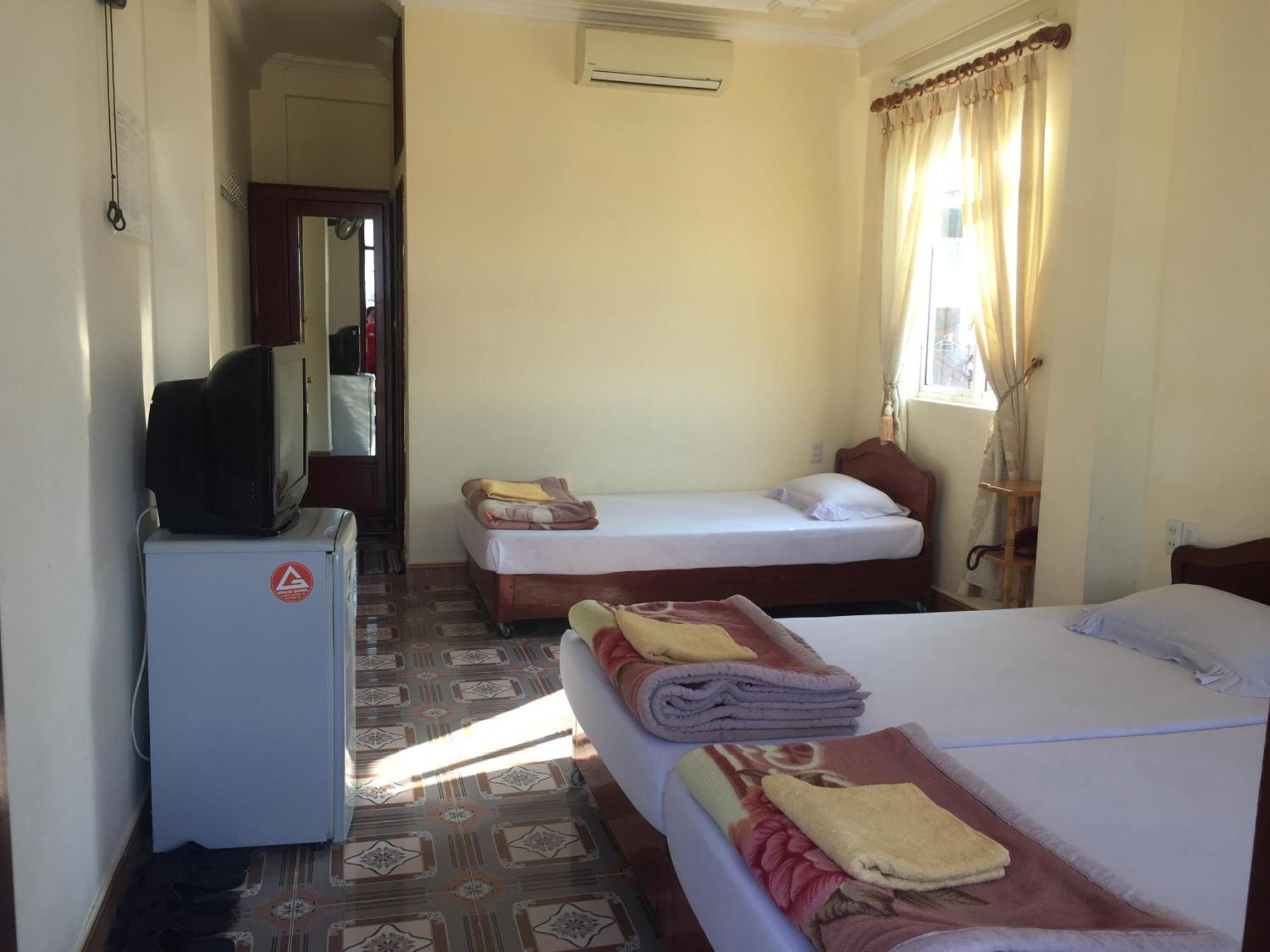 Star Binh Duong Hotel Hue Pokój zdjęcie