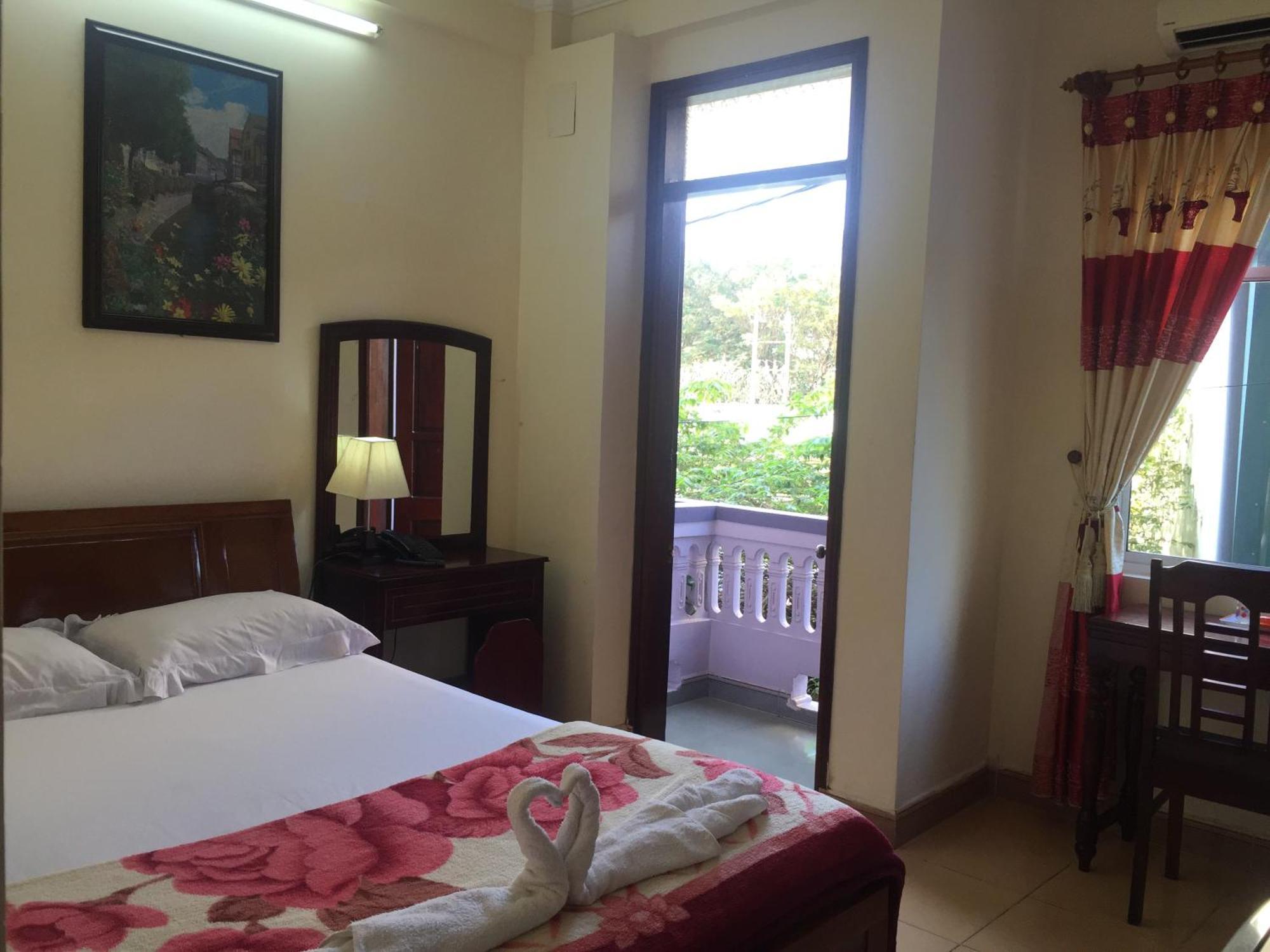 Star Binh Duong Hotel Hue Pokój zdjęcie