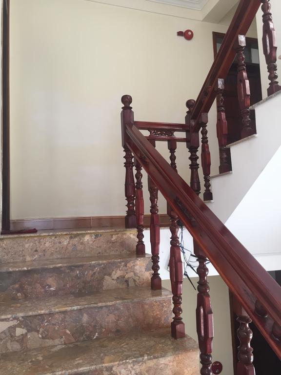Star Binh Duong Hotel Hue Zewnętrze zdjęcie