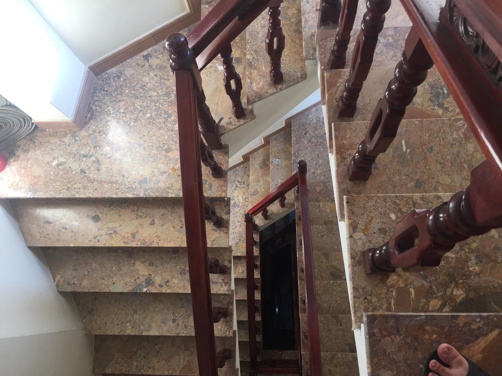 Star Binh Duong Hotel Hue Zewnętrze zdjęcie