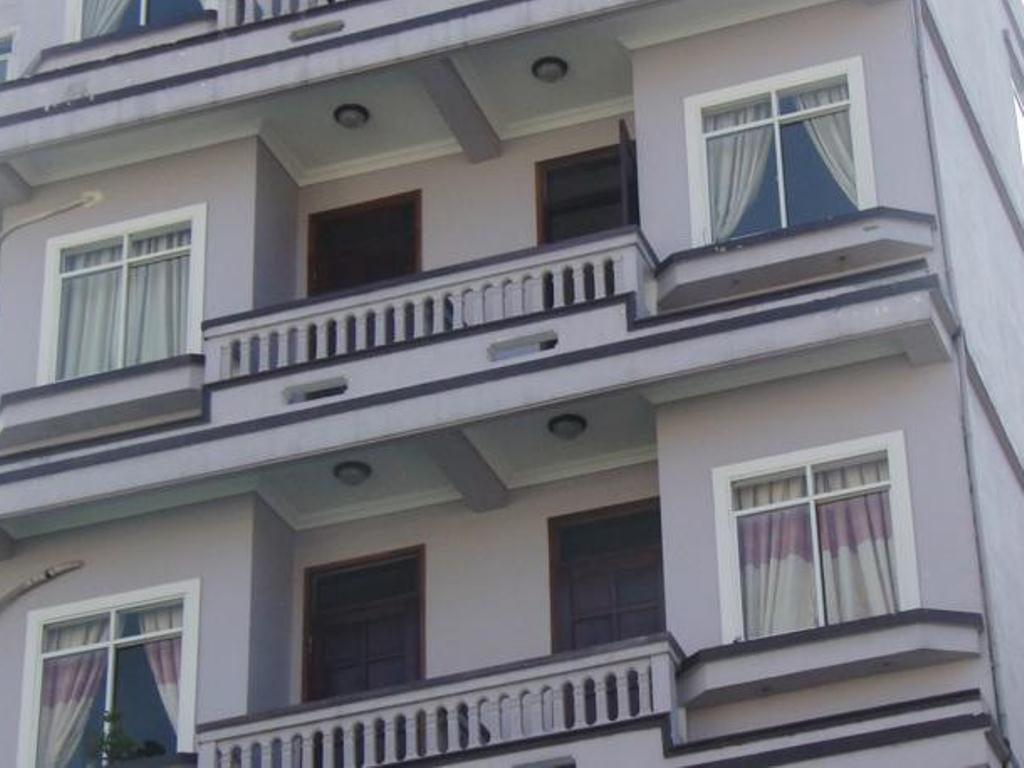 Star Binh Duong Hotel Hue Zewnętrze zdjęcie