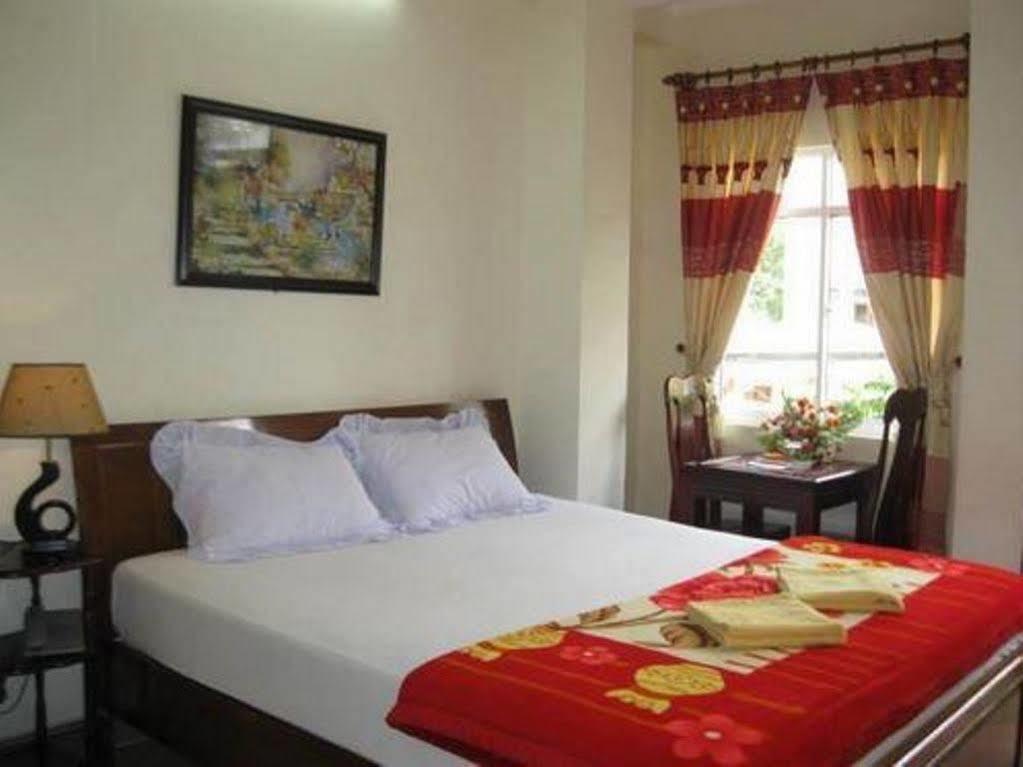 Star Binh Duong Hotel Hue Zewnętrze zdjęcie