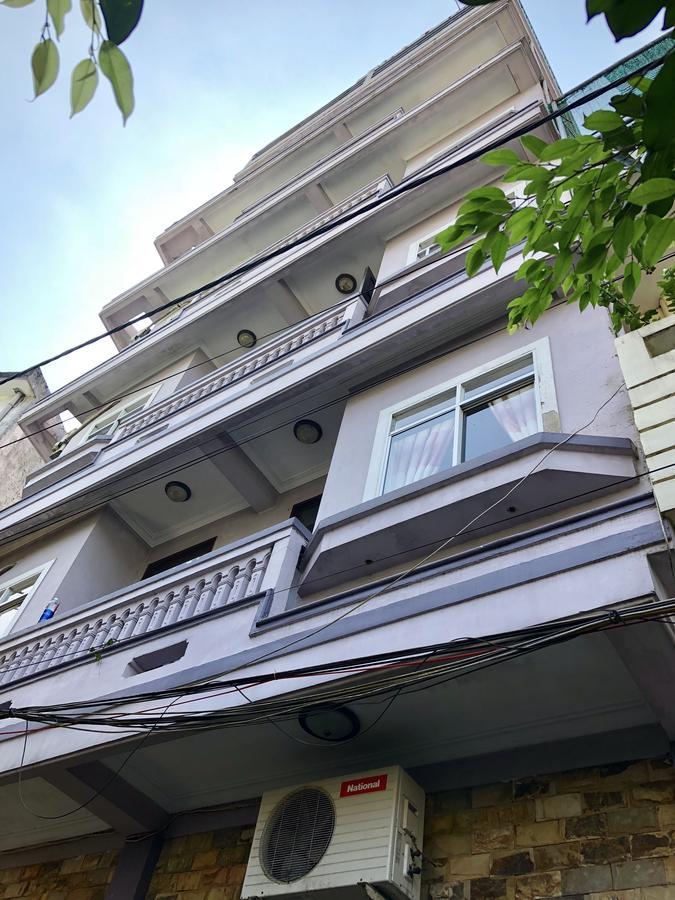 Star Binh Duong Hotel Hue Zewnętrze zdjęcie