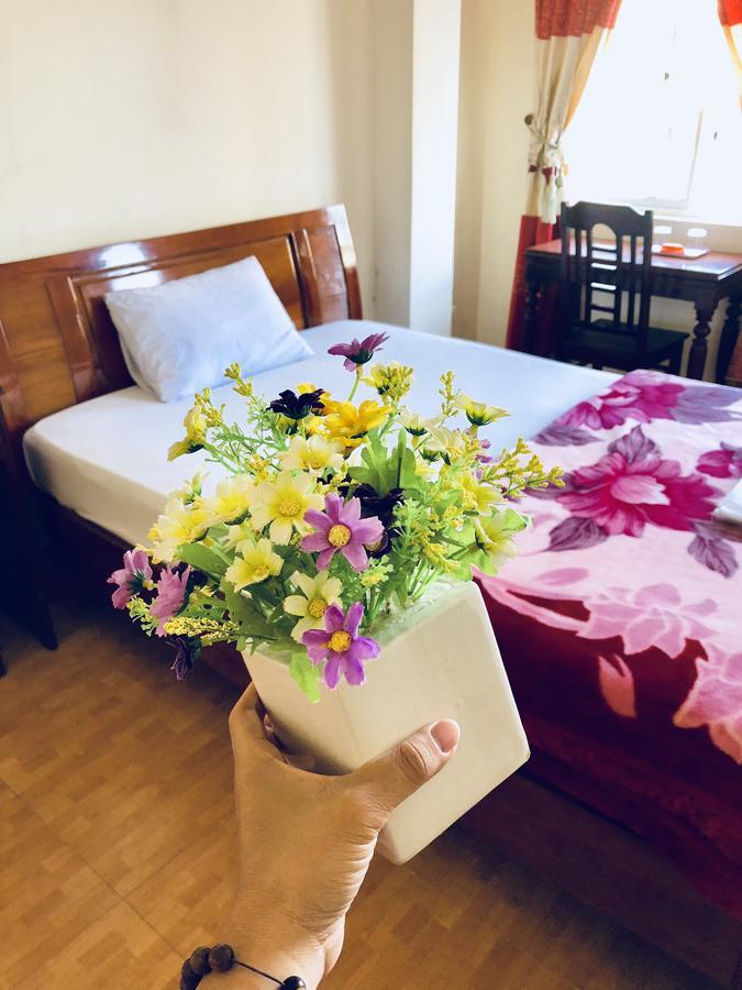 Star Binh Duong Hotel Hue Zewnętrze zdjęcie