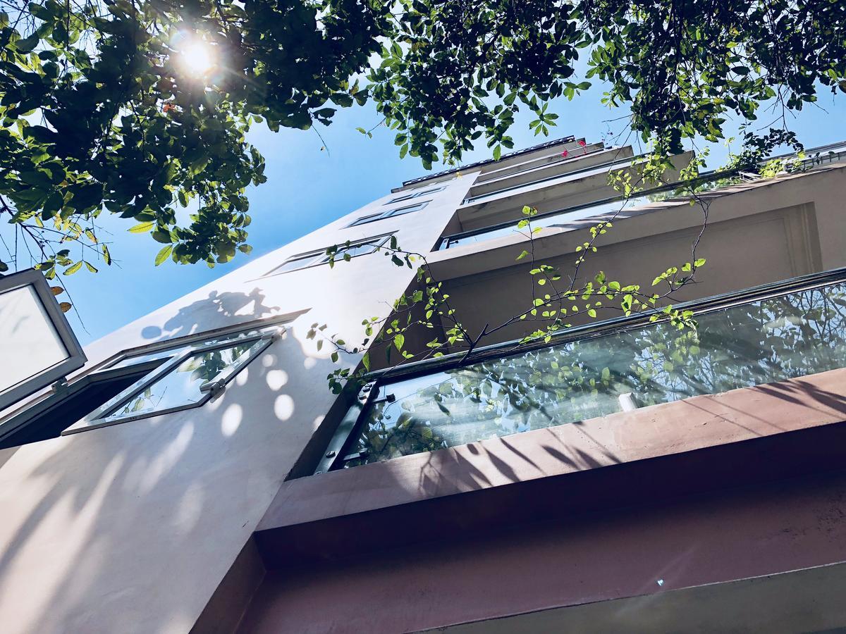 Star Binh Duong Hotel Hue Zewnętrze zdjęcie