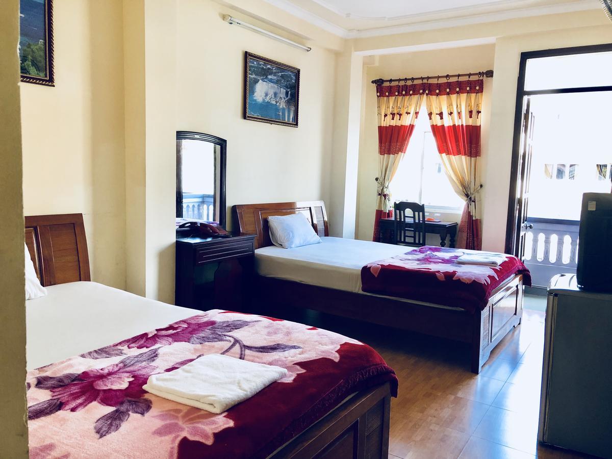 Star Binh Duong Hotel Hue Zewnętrze zdjęcie