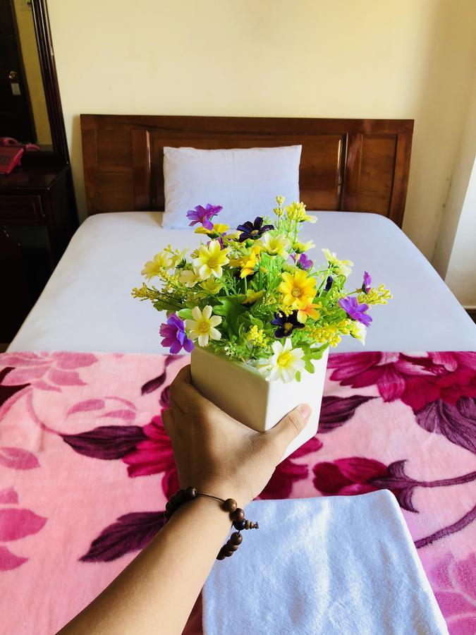 Star Binh Duong Hotel Hue Zewnętrze zdjęcie